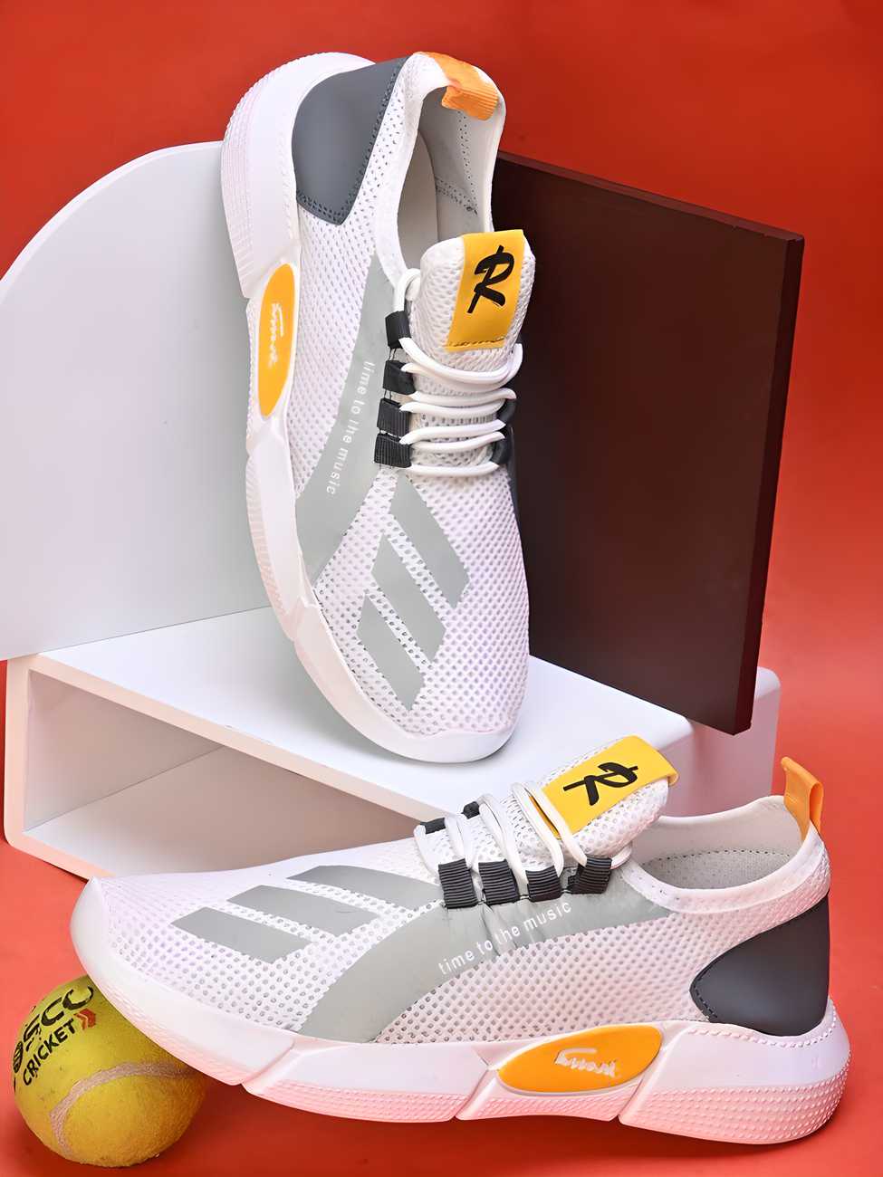 NamoSteps